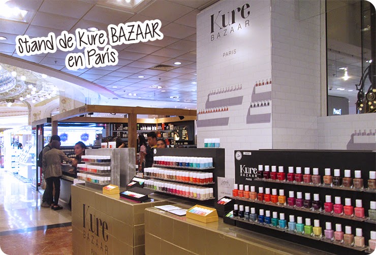 kure bazaar opinion review