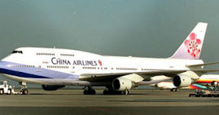 شركة طيران صينية تنجح فى تسيير أول رحلة دولية باستخدام الوقود الحيوى