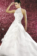 spanish style bridesmaid dresses