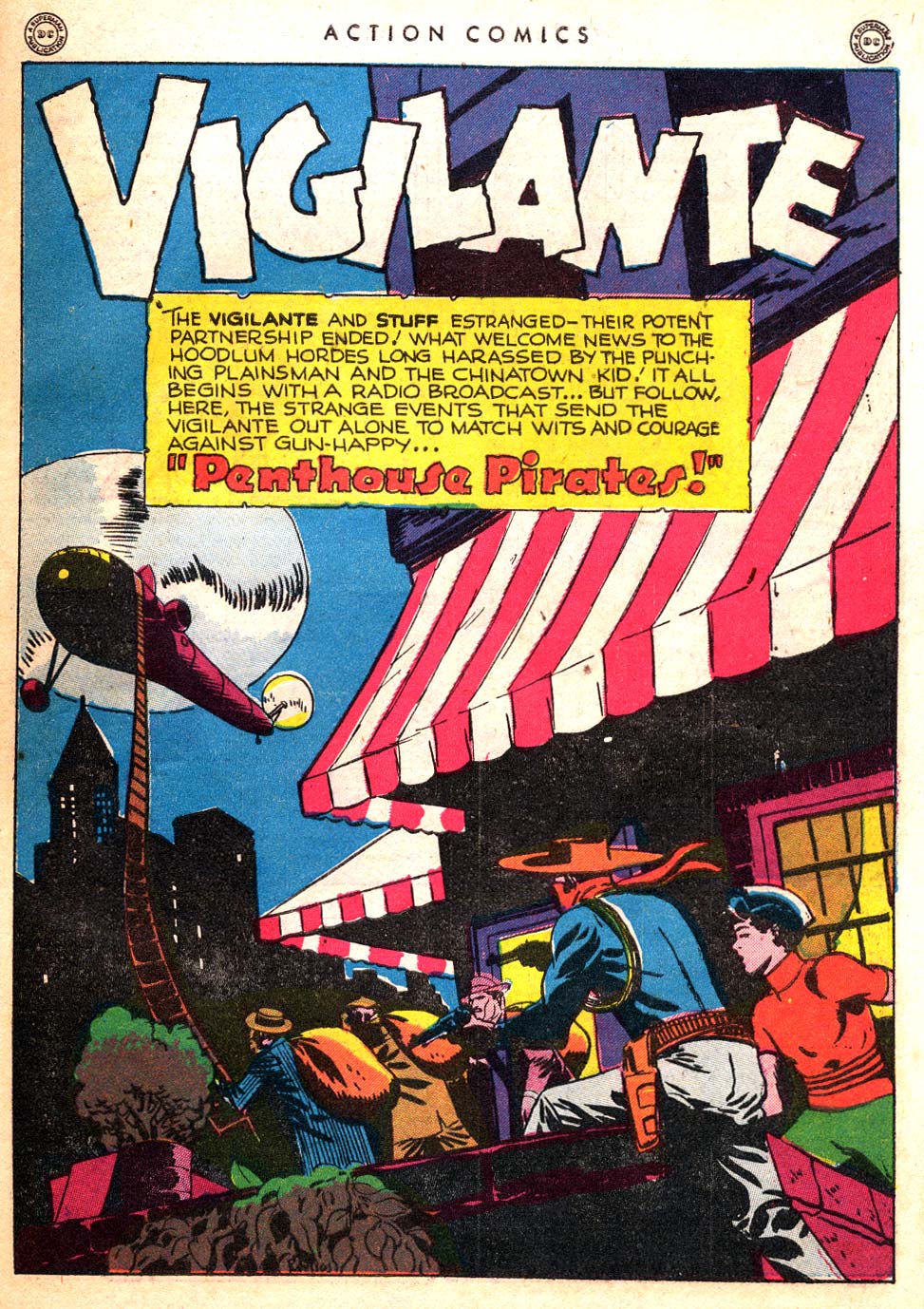 Action Comics (1938) 106 Page 38