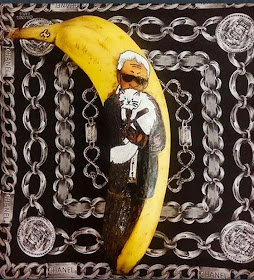 صور: طباخة تبتكر استخدامات جديدة للموز