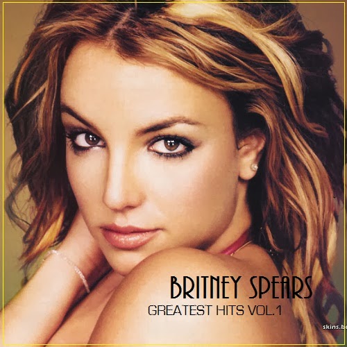 GREATEST HITS COLLECTION Foreign Music BRITNEY SPEARS Greatest greatest-hits-collection-foreign-music-britney-spears-greatest