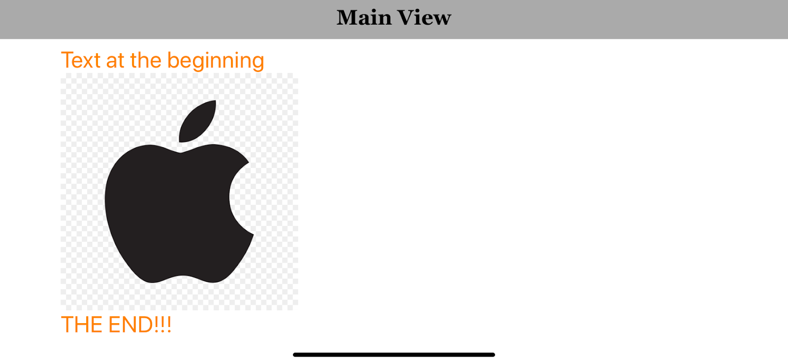 ios swift share method between two models