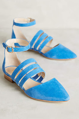 Mary Janes Style Files: New Top Picks