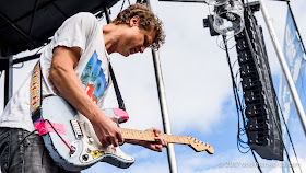 Hollerado at Riverfest Elora 2017 at Bissell Park on August 19, 2017 Photo by John at One In Ten Words oneintenwords.com toronto indie alternative live music blog concert photography pictures