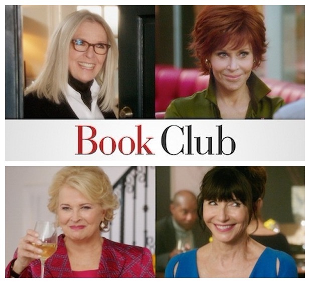 I Luv Movies: March 2018