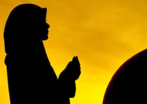 Siluet doa (padawafm.com)