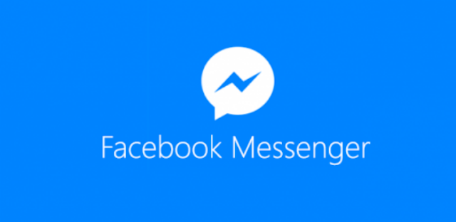 ظهور إعلانات تجاريه داخل برنامج الفيس بوك ماسنجر Faceebook Messenger