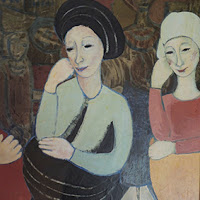 Pinturas y obras de arte en venta: Teresa Ramón