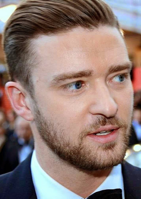 Foto Justin Timberlake