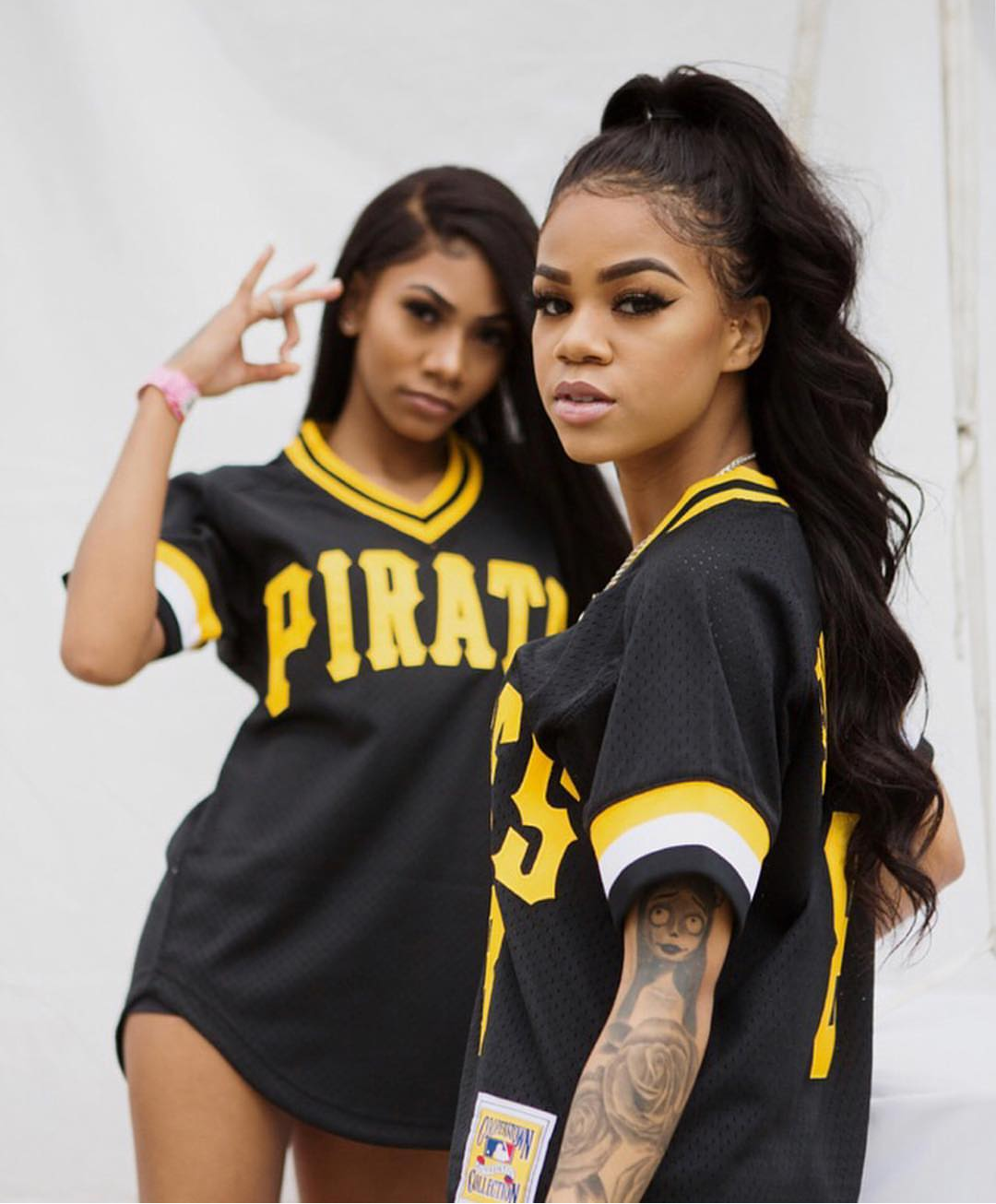 Molly Brazy Performance at Fader Fort #SXSW 2018 | @MollyBrazy