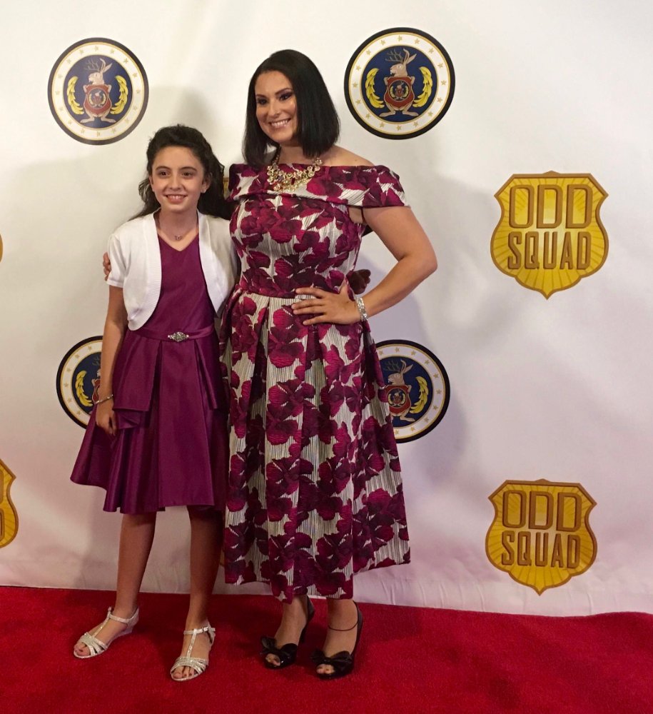 Olivia Presti movies list and roles (Bajillionaires - Season 1, Dino