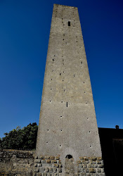 la Torre di Santa Maria di Canossa
