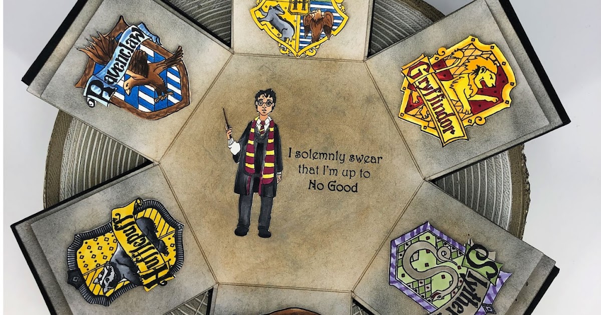 My World My Blog Harry Potter Graffiti