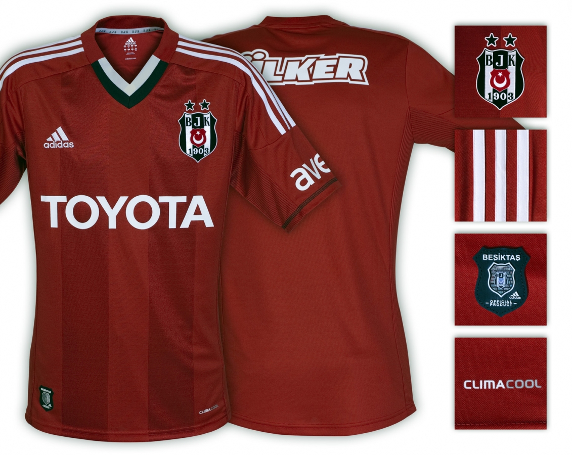 B21494 Bjk 14 Third Besiktas Cocuk Forma Fiyatlari Ve Ozellikleri