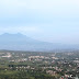 Bogor from the top