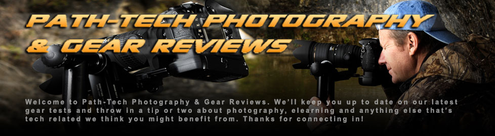 PT - Photo & Gear Reviews