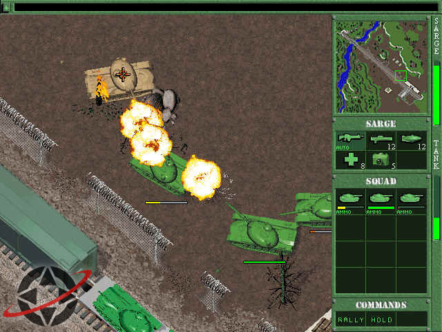 army man 2 game free download pc