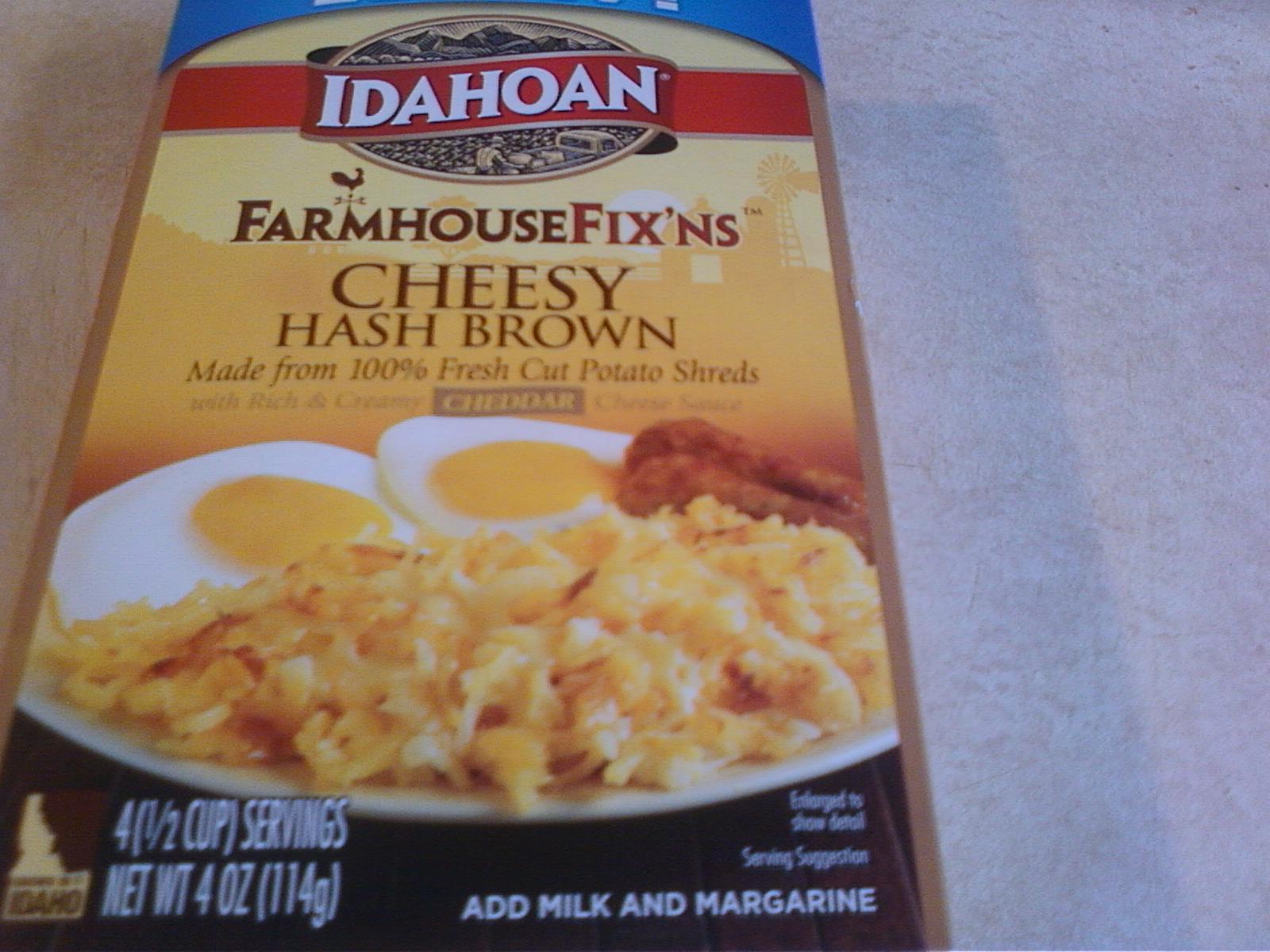 Cruising with Coupons in North Central Oklahoma Review of Idahoan