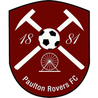 PAULTON ROVERS FC