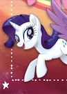 My Little Pony My Little Pony the Movie Dog Tag