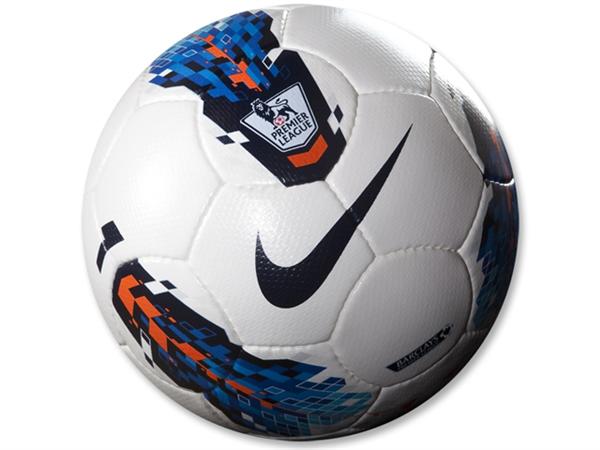 premier league ball 2011