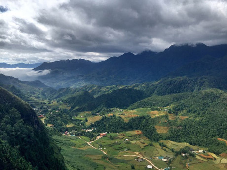 Tu 1.7: Giam manh gia ve cap treo Fansipan Sa Pa cho nguoi dan 6 tinh Tay Bac - Anh 6