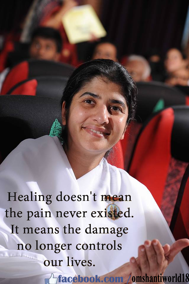 Healing quotes of shivani Healing quotes of shivani