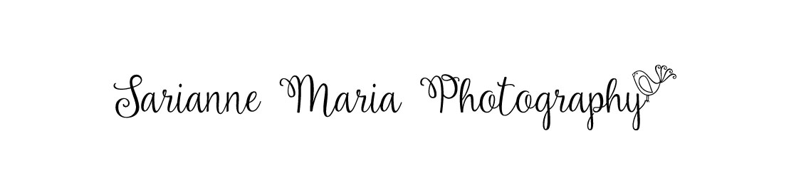 Sarianne Maria Photography