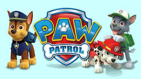 Coloring Pages PAW Patrol coloring.filminspector.com