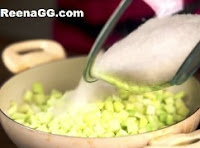 कैसे बनाये आम का मुरब्बा बनाने की विधि - Aam Ka Murabba Recipe in Hindi