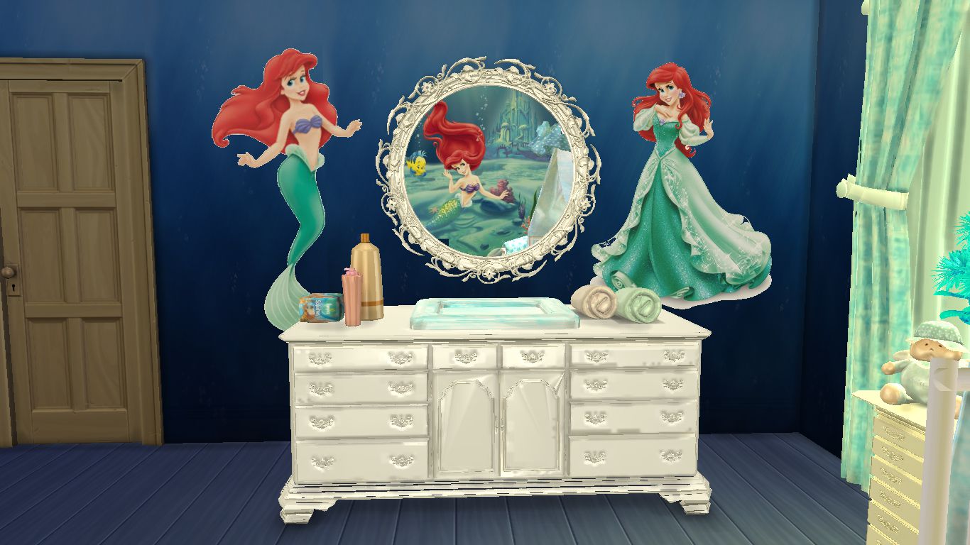 The sims 3 cc changing table constructionovasg