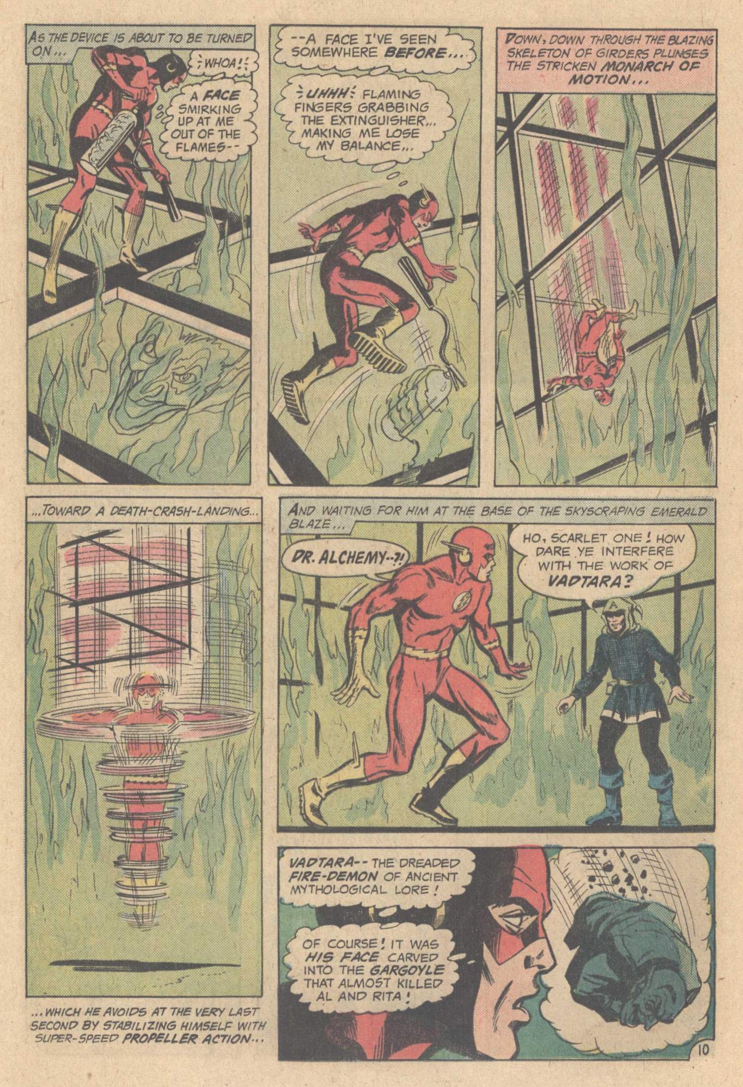 The Flash (1959) issue 230 - Page 15