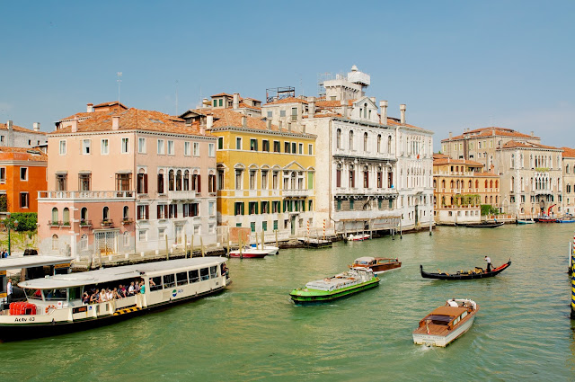 wisata, Venice,italy,gondola