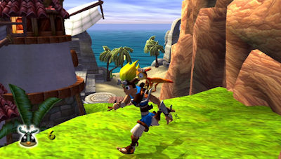 Game Jak And Daxter - The Lost Frontier PPSSPP ISO High Compress For Android Game Jak And Daxter - The Lost Frontier PPSSPP ISO High Compress For Android