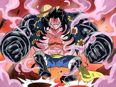 One Piece Online, Online Piece Games: Manga ‘One Piece’ to be adapted