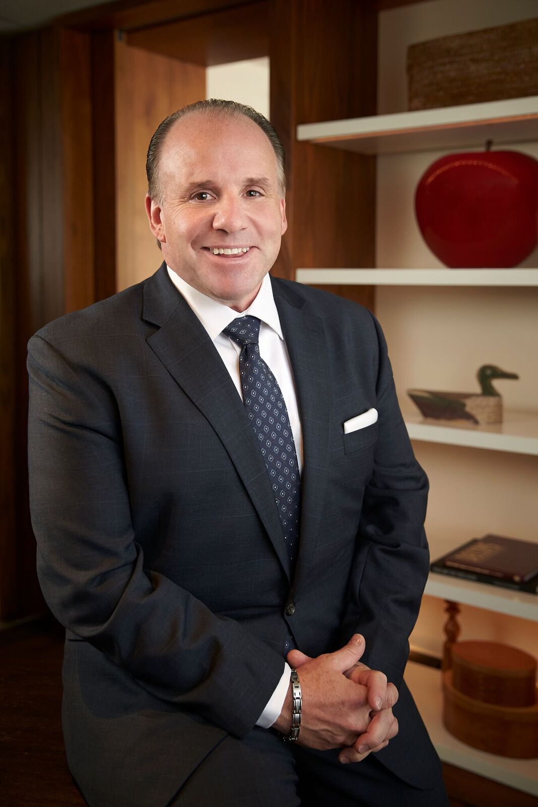 Jon Benson Appointed General Manager, Park Hyatt Washington DC DC Outlook