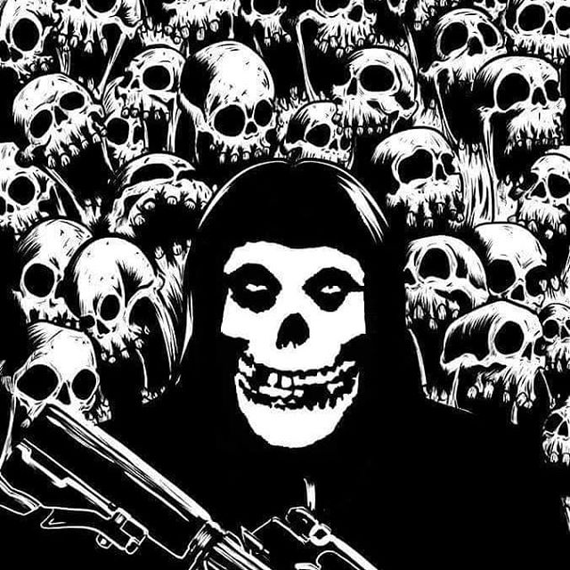 صور جماجم خلفيات جماجم hd موقع موسوعتى