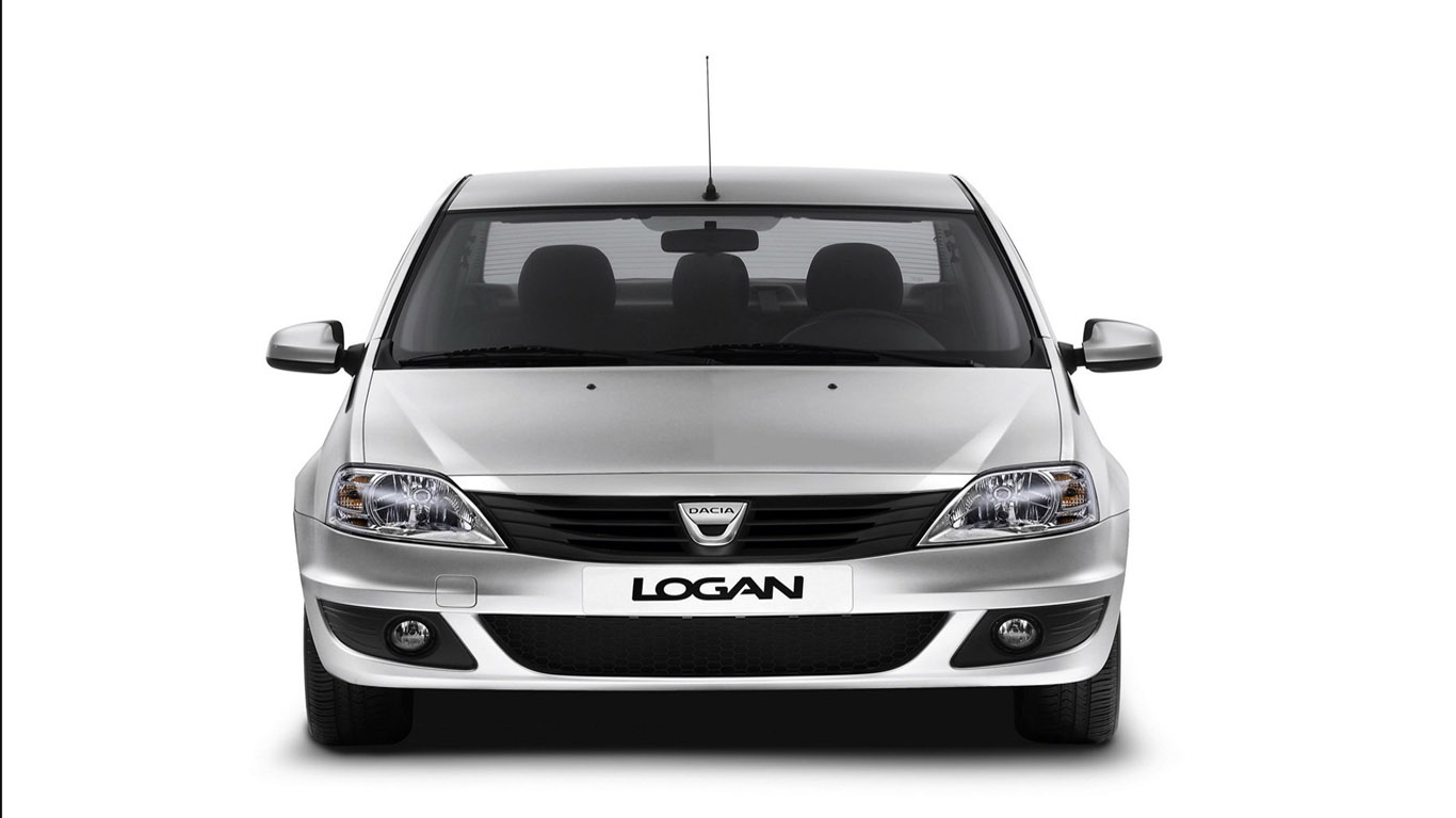 Dacia Logan Car 2009 Cars Review