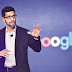 Sundar Pichai Biography