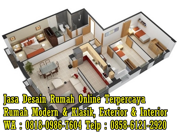 Jasa Design Interior Rumah Di Bandung Jasa-desain-rumah-minimalis-bandung