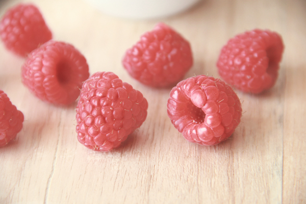 on the brightside...: {recipe} lemon raspberry bars...