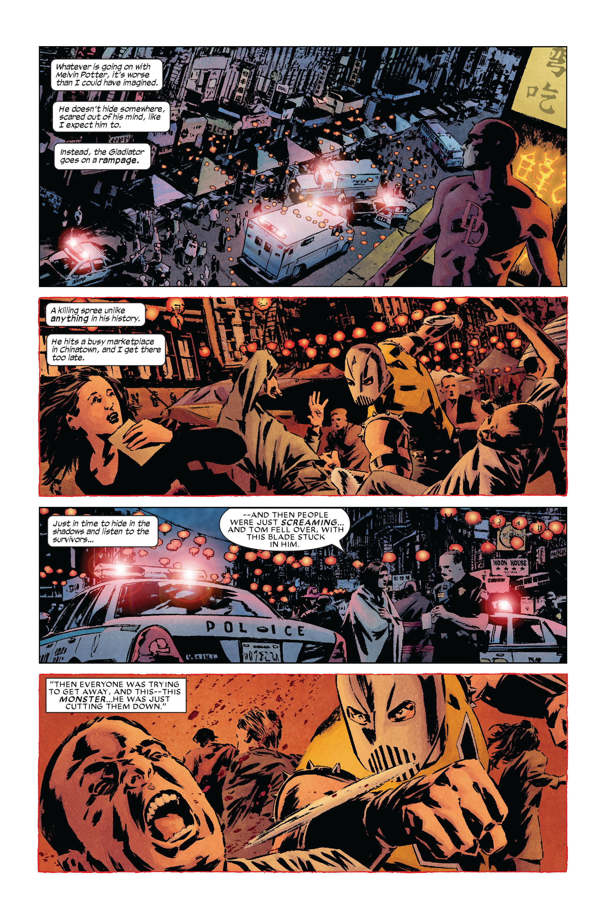 Daredevil (1998) 97 Page 8