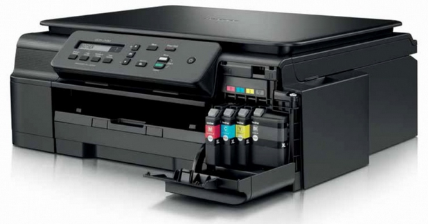 brother dcp t300 driver windows 10
