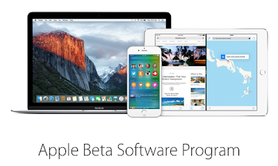 iOS 9.3.3 beta 5, tvOS 9.2.2 beta 5 and OS X El Capitan 10.11.6 beta 5 released for testing