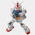 Gundam Mech Saga Figure vol.2 - Release Info