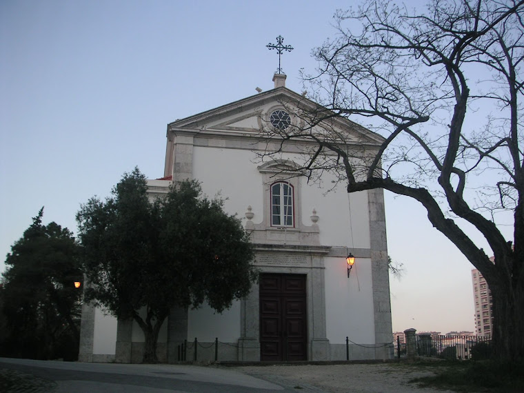 Santuário de Nossa Senhora da Conceição da Rocha