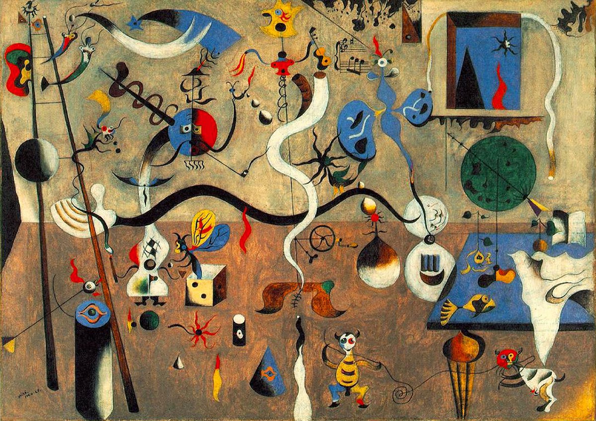 surrealismo