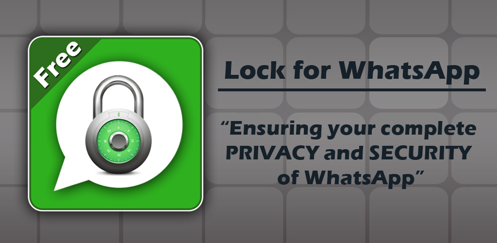 Lock for WhatsApp Thebes Android Apps