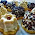 raspberri cupcakes: Lemon Syrup Sponge Cake with Whipped Cream Cheese ...